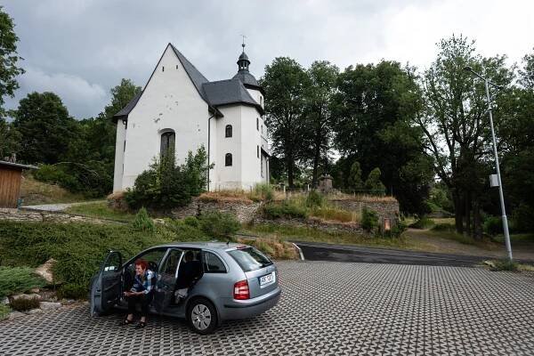 Netradiční výlet do nejzápadnějšího koutu země: Německo v české verzi