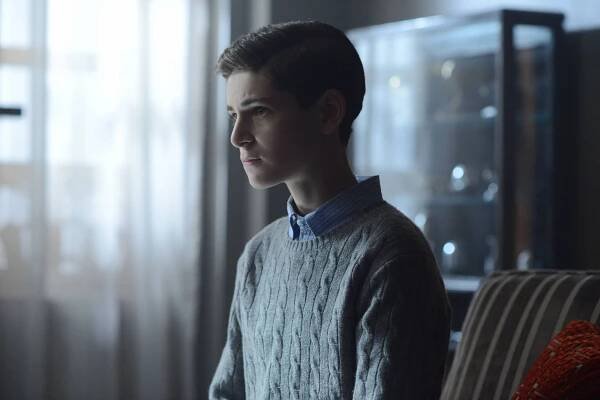 Gotham - Dnes je ta noc - Z filmu - David Mazouz