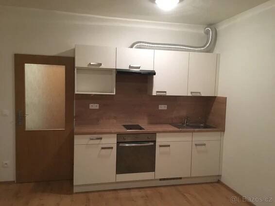 Pronájem 1 + kk Brno Slatina