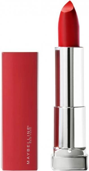 Maybelline New York Color Sensational Made for All 382 Red for Me 3,6 g