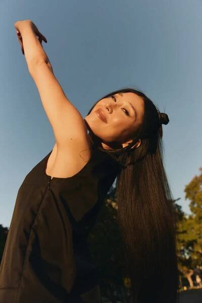 Kahyun Kim, Actor | Into The Gloss