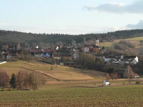 Kohlberg (Horní Falc)
