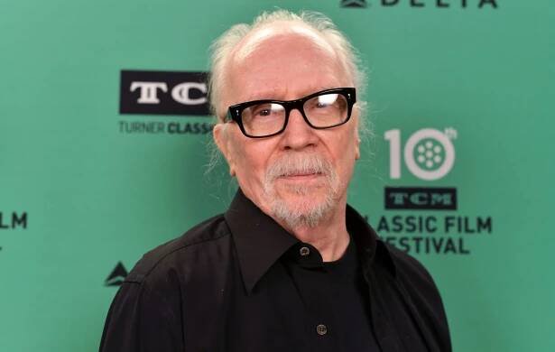 John Carpenter