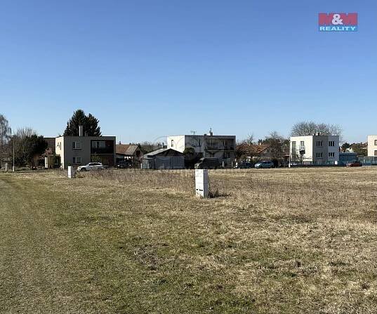 Prodej Pozemek, Mikulovice, okres Pardubice