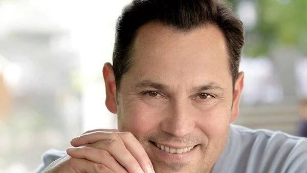 Zpěvák Pavel Vítek se chystá na své premiérové vánoční turné