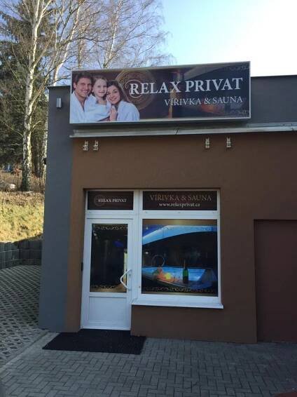 Relax Privat Virivka & sauna + Thajské masáže foto 2