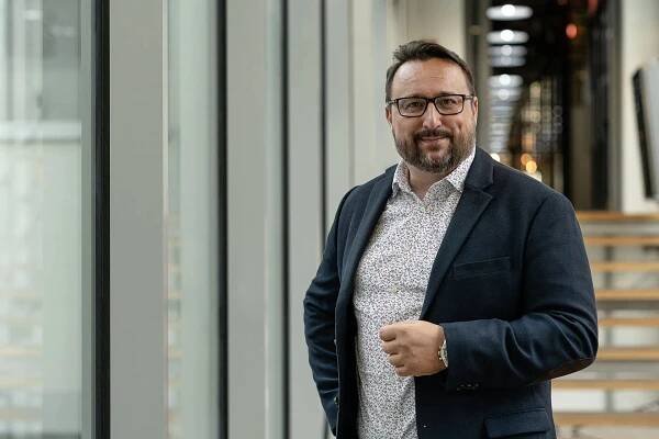 Tomáš Vacek z Contexto Consulting: Marketing ztratil ve vnímání řady top manažerů svůj původní smysl, tedy být hlavním motorem růstu a prodeje - Roklen24.cz