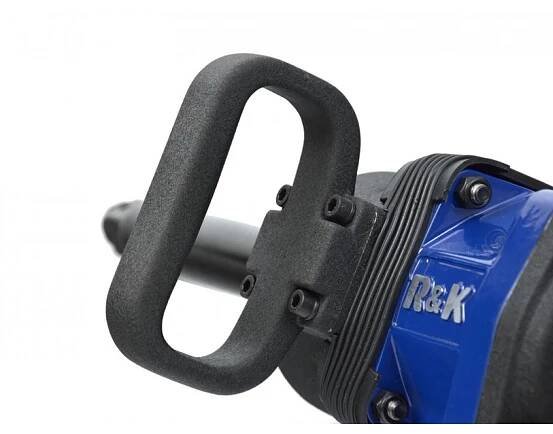 Utahovák pneumatický 1", 2450NM, 8 BAR GEKO nářadí RK0008  + Dárek, servis bez starostí v hodnotě 300Kč