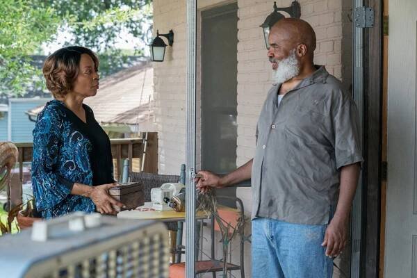 Queen Sugar - Here - Z filmu - Tina Lifford, David Alan Grier