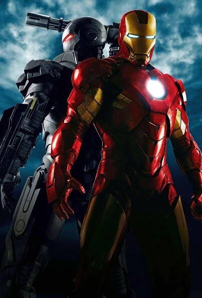 ironman