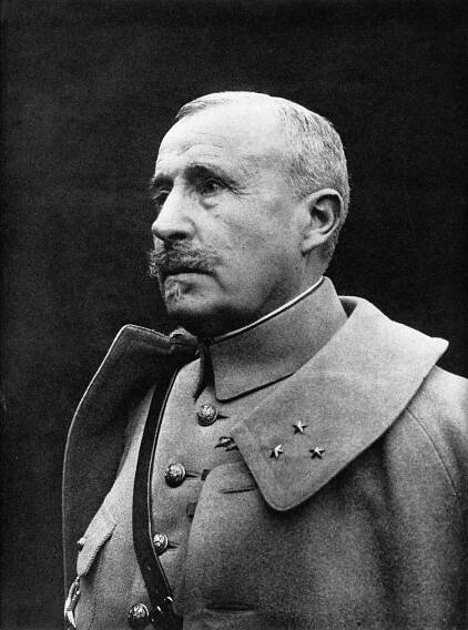 Robert Nivelle