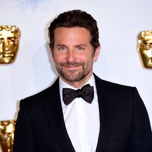 Bradley Cooper speaks out about cocaine addiction: ‘No girls wanted to look at me”