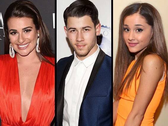 Scream Queens: Nasim Pedrad Joins Lea Michele, Joe Manganiello, More