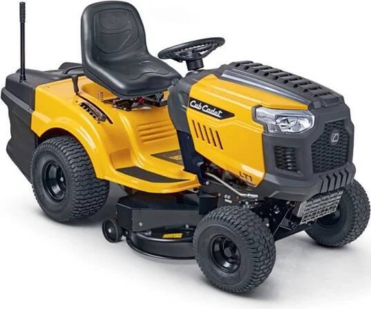 Cub Cadet LT1 NR92