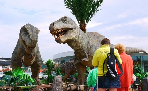 DinoPark (2025) - All You Need to Know BEFORE You Go (with Reviews)