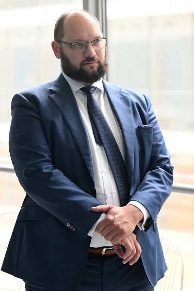 Soudní spor Jaromíra Soukupa a Miroslava Dopity.