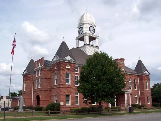 Macon County (Georgia)