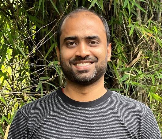 Meet the Team - Driving Change in Rural India | TRI