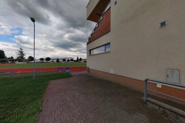 Svitavský stadion foto 1