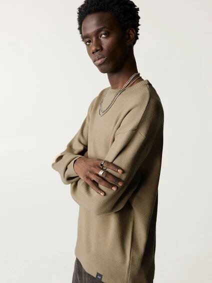 Pull&Bear Svetr