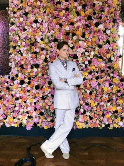 Editor's Eye: Hamish Bowles – Photos – Vogue