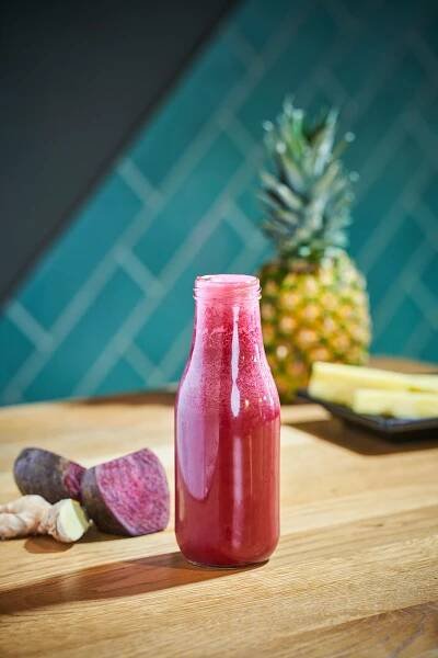 JUICE OF THE MONTH – DRAMA QUEEN