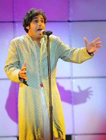 The Big Bang Theory - Season 10 / Teorie velkého třesku - 10. série
