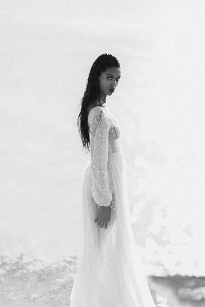 Patricia Santos Officiel | Nikos Makrakos | Greece Wedding Photographer