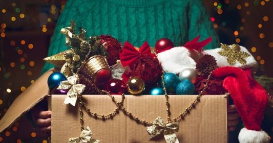 Vánoce 2023: Galerie nejkrásnějších vánočních dekorací, které si zamilujete