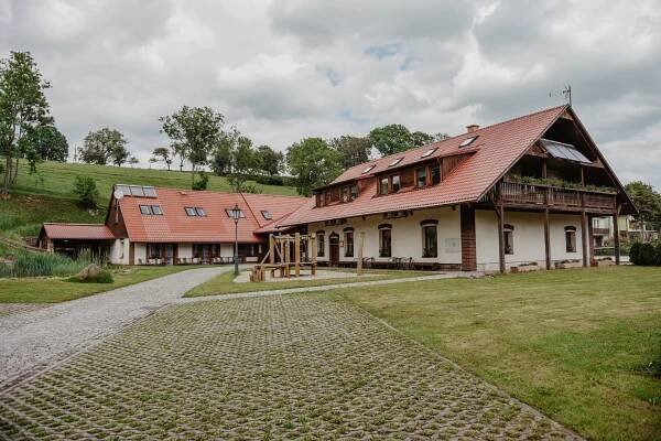 Penzion U Skutilů