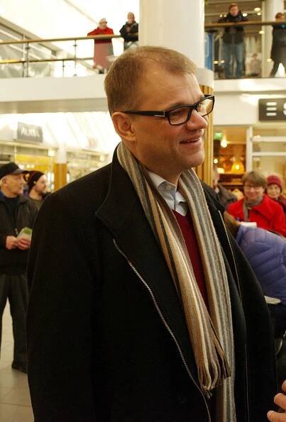 Juha Sipilä - Wikipedia