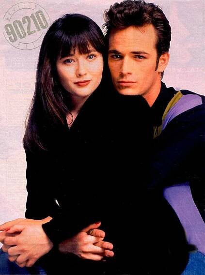 Záhadná série úmrtí herců ze seriálu Beverly Hills 90210