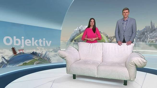 Novou tiskovou mluvčí ČT jste 18 let vídali v Objektivu. Tohle je její nástupce