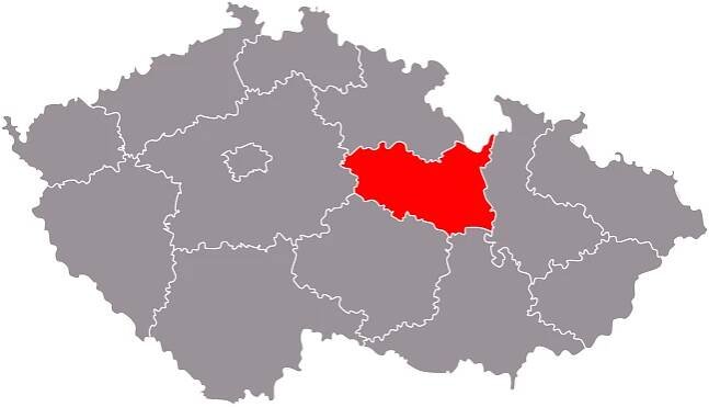 Liste der Naturschutzgebiete im Pardubický kraj