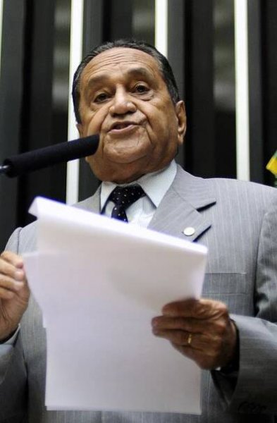 Gerson Peres