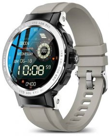 Pánské sportovní chytré hodinky Niwevol IP68 vodotěsné