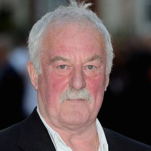 Bernard Hill death: Lord of the Rings and Titanic actor dies aged 79