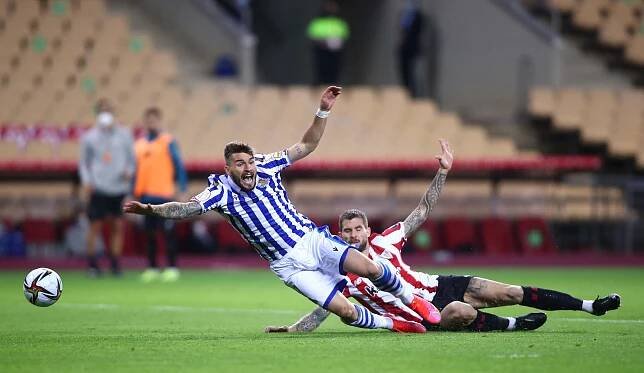 The year of two Copa del Rey finals: Athletic Bilbao loses first, but has second chance against FC Barcelona
