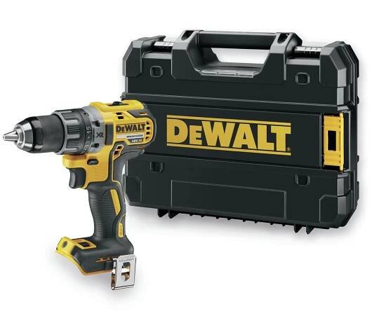 Dewalt Aku vrtací šroubovák DCD791NT-XJ 18 V; 2000 ot./min.