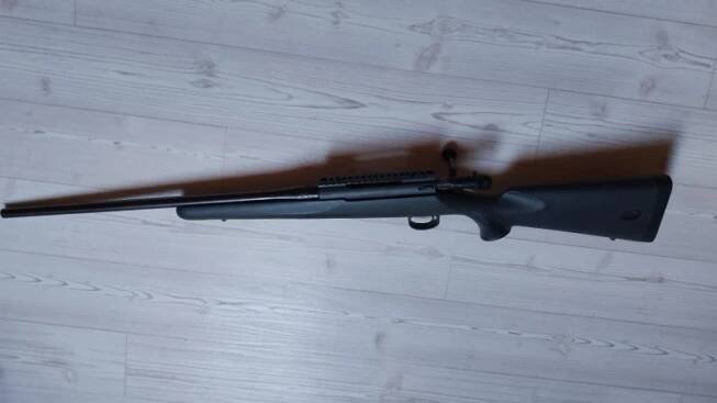 Mauser M18