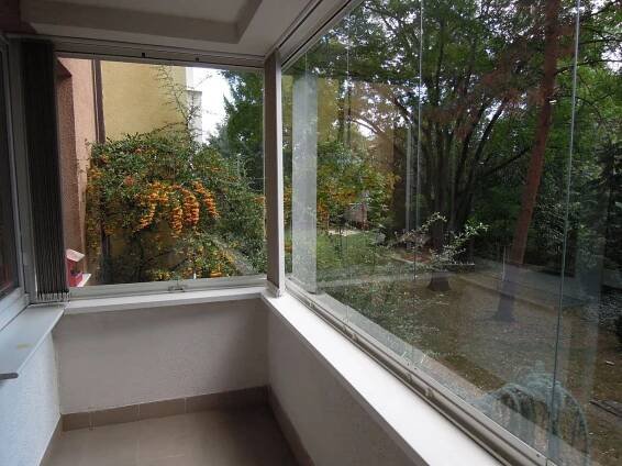 Pronájem bytu 3+kk 78 m², Na Groši, Praha, Praha