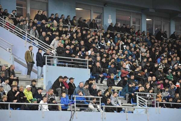 FK Viagem Ústí nad Labem - FC Viktoria Plzeň, MOL Cup 2024/2025