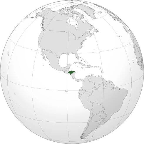 Honduras