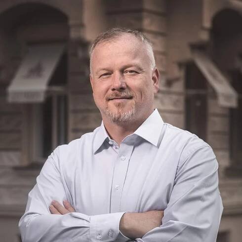 Robert Králíček – Digitální Česko