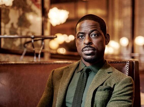 Sterling K. Brown of This Is Us on His Ascent, LeBron, and Black Representation on TV