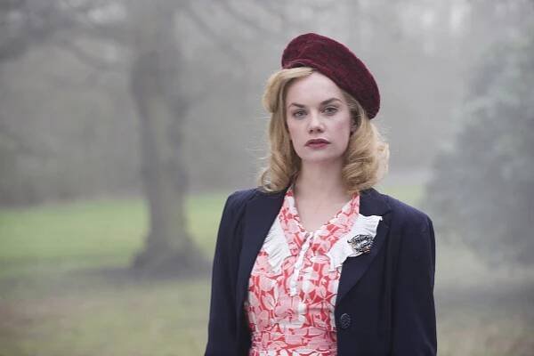 Small Island - Promo - Ruth Wilson