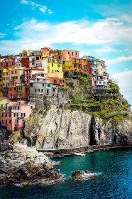How to Take a Cinque Terre Day Trip from Florence 4