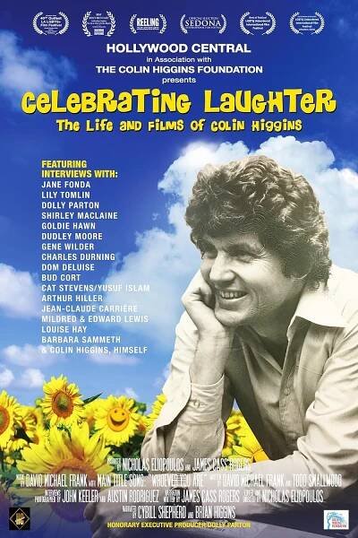 Celebrating Laughter: The Life and Films of Colin Higgins (2022) 8.6