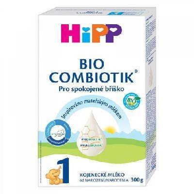 HiPP 1 BIO Combiotik 300g