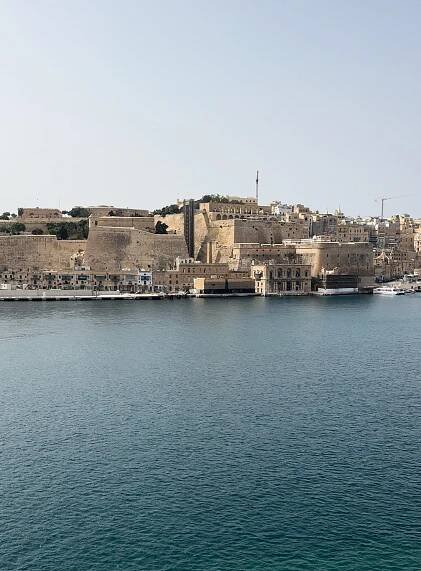 Malta: cosa vedere in 3 giorni - In viaggio con Cip e Ciop